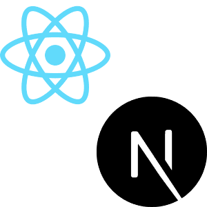 React / Next.js
