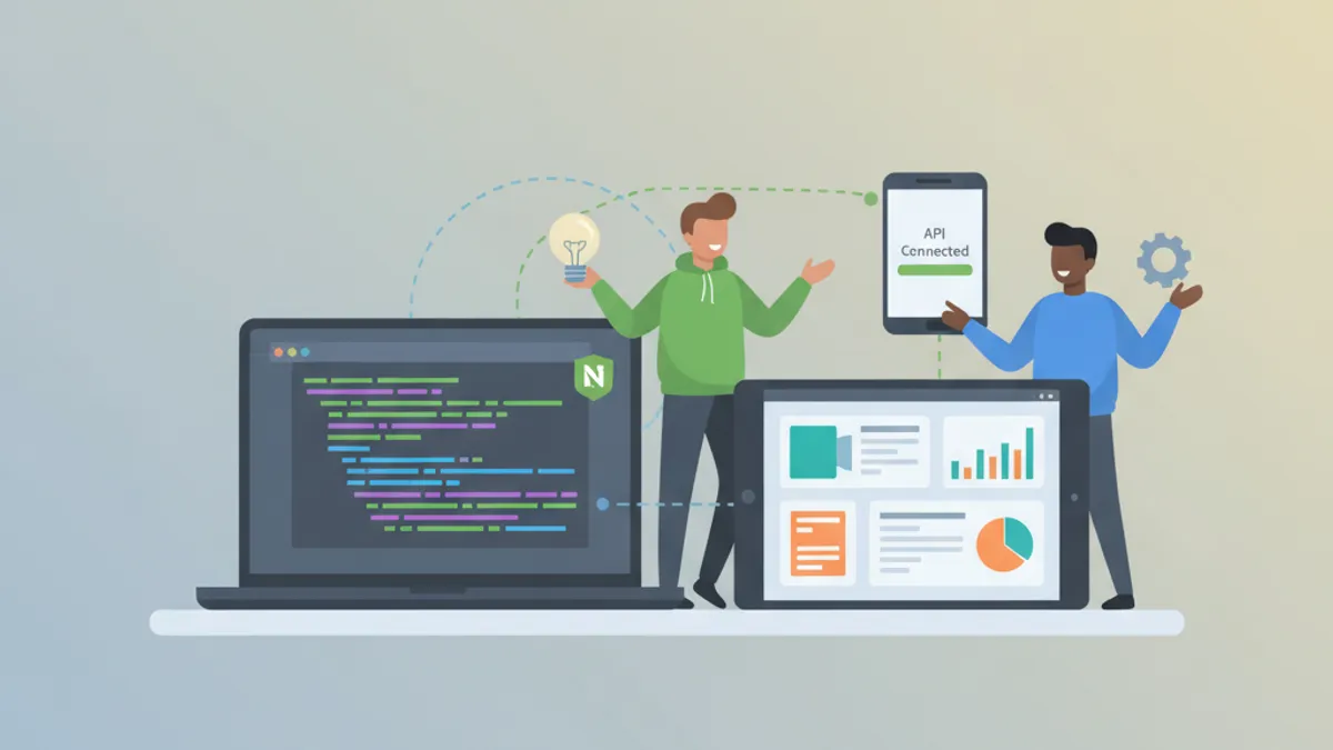 Tutorial de NestJS para construir uma API REST completa