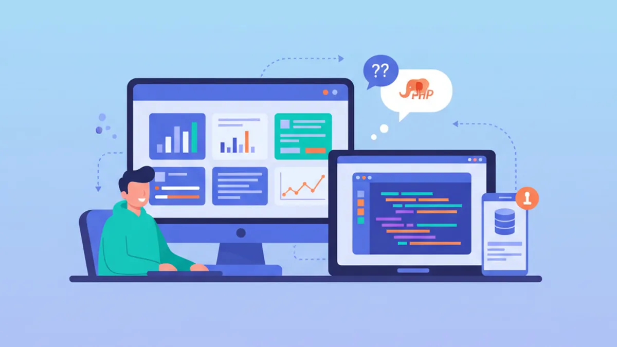 Pytania rekrutacyjne z Laravel i PHP dla programistów
