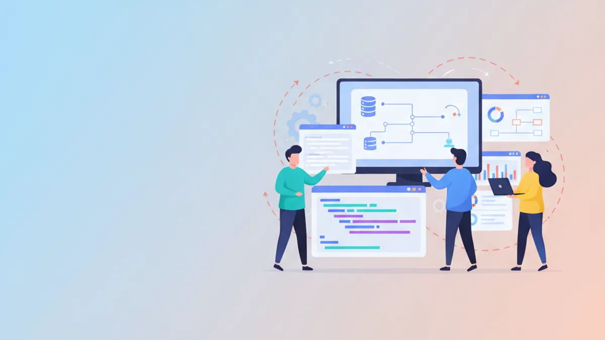 Eloquent ORM patterns and optimizations for Laravel
