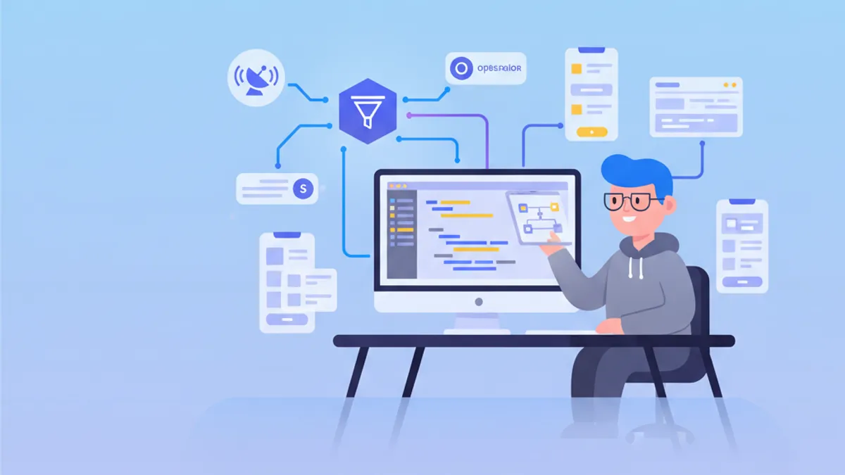 Combine Framework guide for reactive programming in Swift iOS