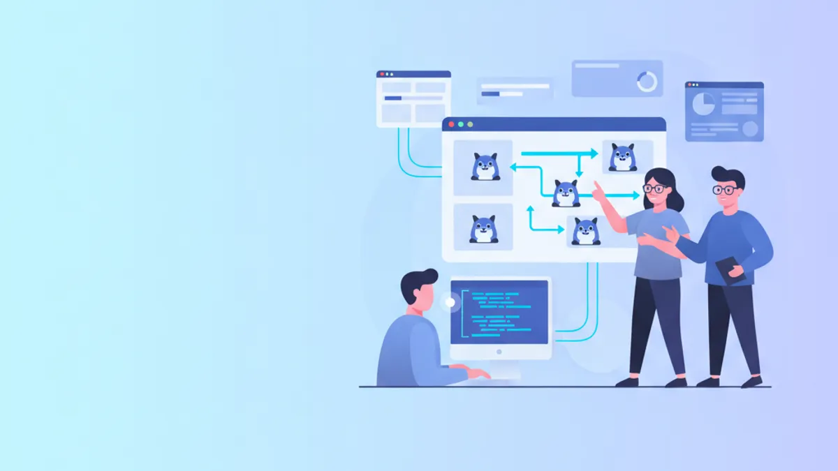 Go Context Package Cancellation und Timeouts Leitfaden