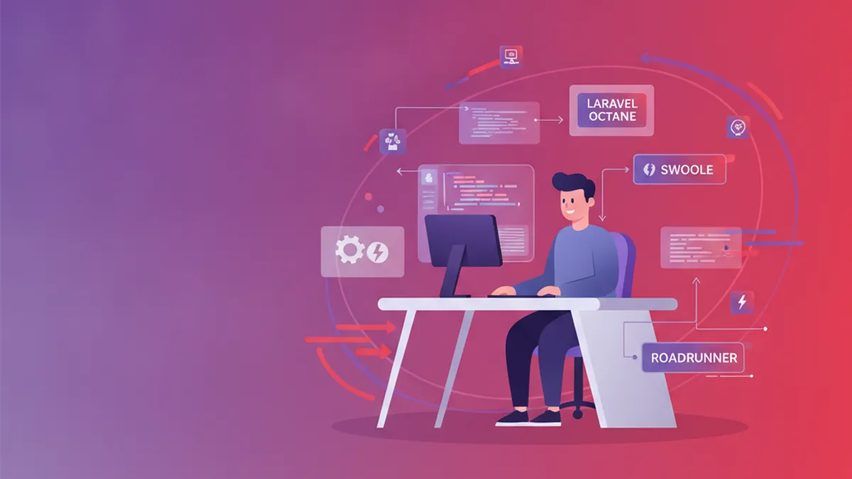 Laravel Octane Swoole과 RoadRunner를 활용한 성능 최적화
