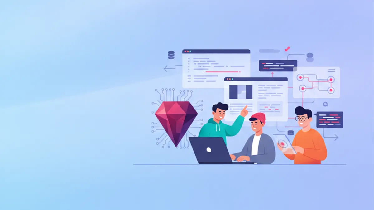 Rails GraphQL API ในปี 2026: graphql-ruby, Subscriptions และคำถามสัมภาษณ์