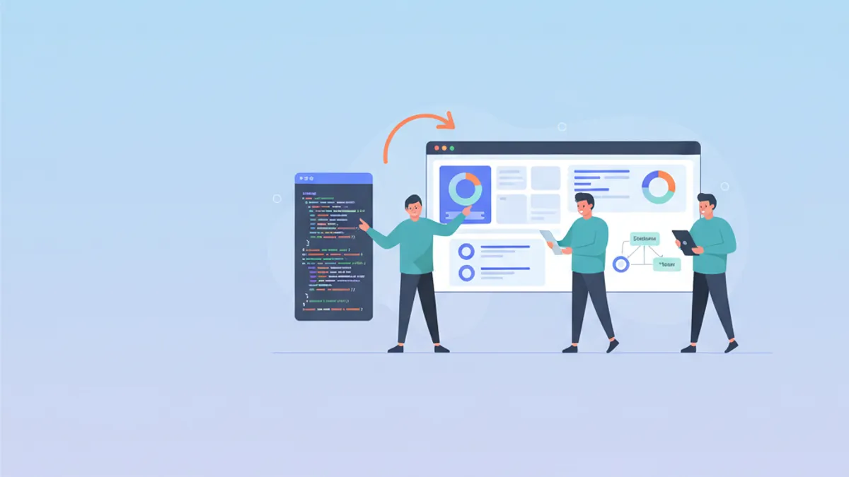 Hướng dẫn Laravel 11 xây dựng ứng dụng hoàn chỉnh