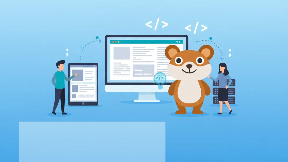 Посібник з Go для Java та Python розробників