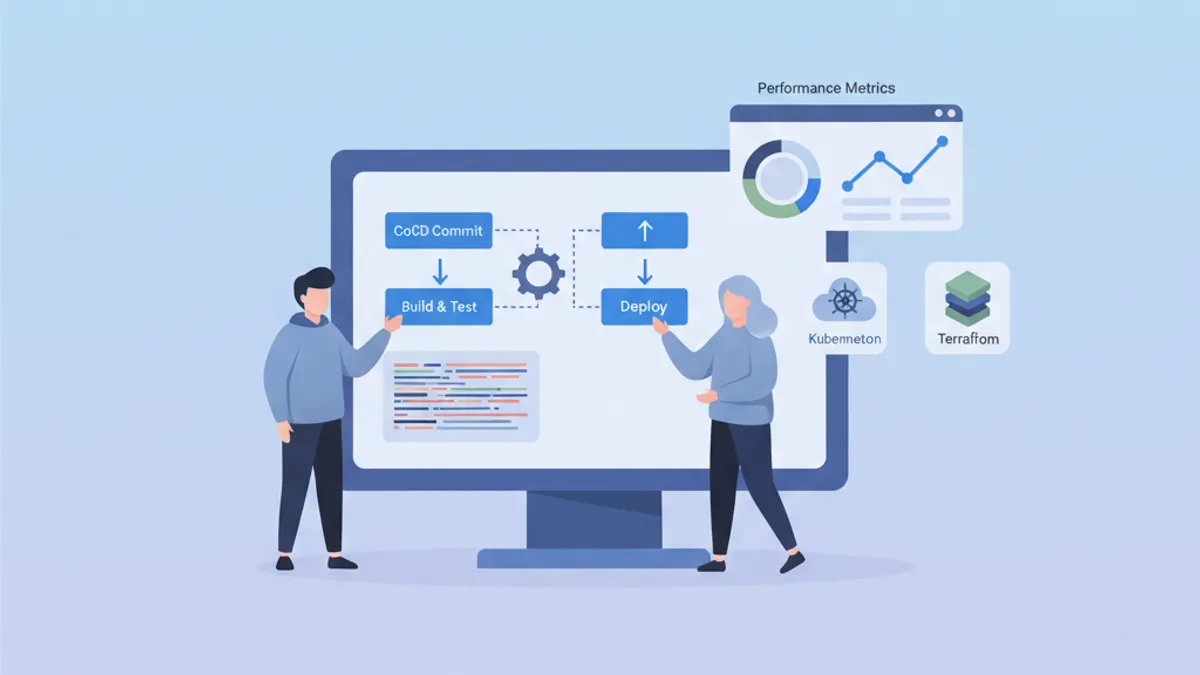 Questions d'entretien DevOps essentielles