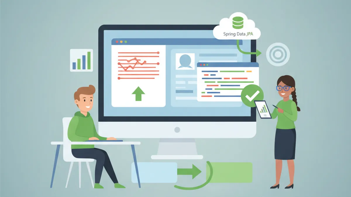 Solving the N+1 problem with Spring Data JPA using fetch join and EntityGraph