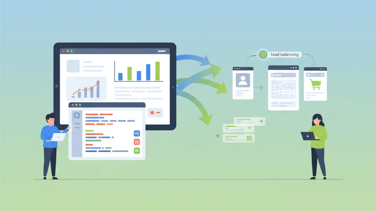 Spring Cloud Gateway: interview questions on routing, filters and load balancing