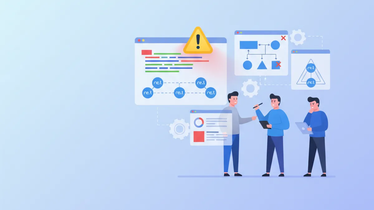 React Server Components patterns and pitfalls in production