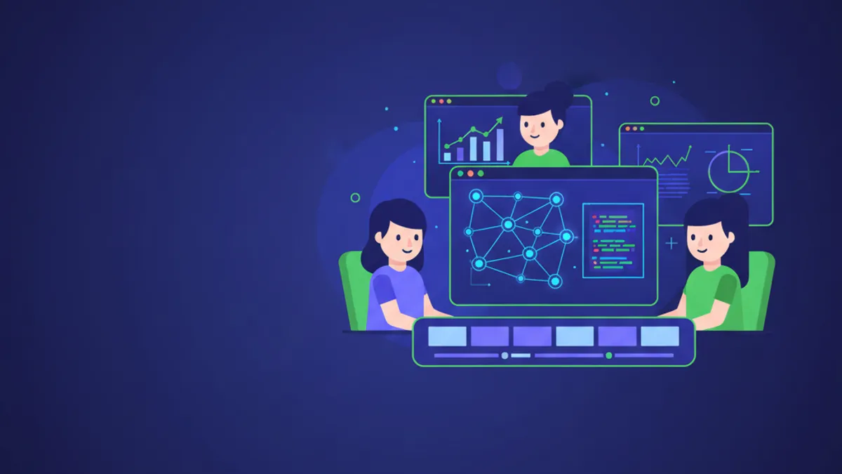 25 Câu hỏi Phỏng vấn Data Science Hàng đầu năm 2026