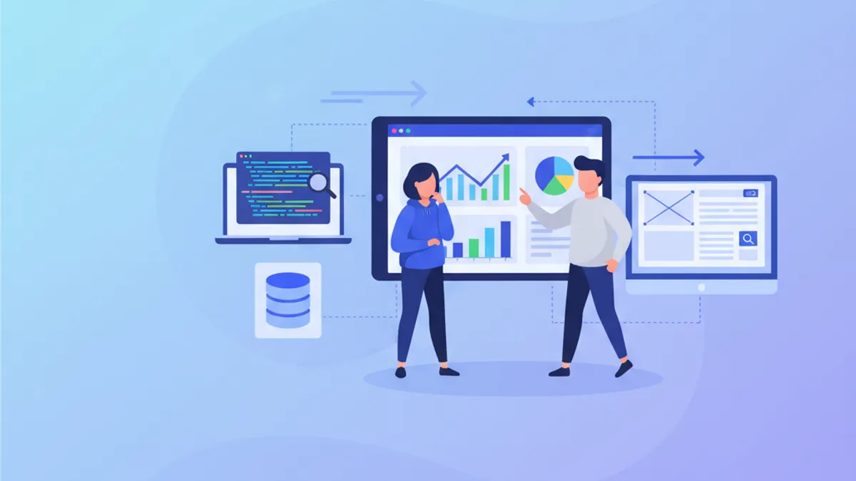 Data Analytics Interviewfragen 2026 mit SQL und Python Codebeispielen