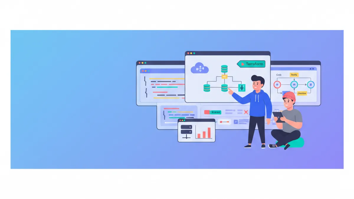 Domande sui colloqui Terraform e guida Infrastructure as Code