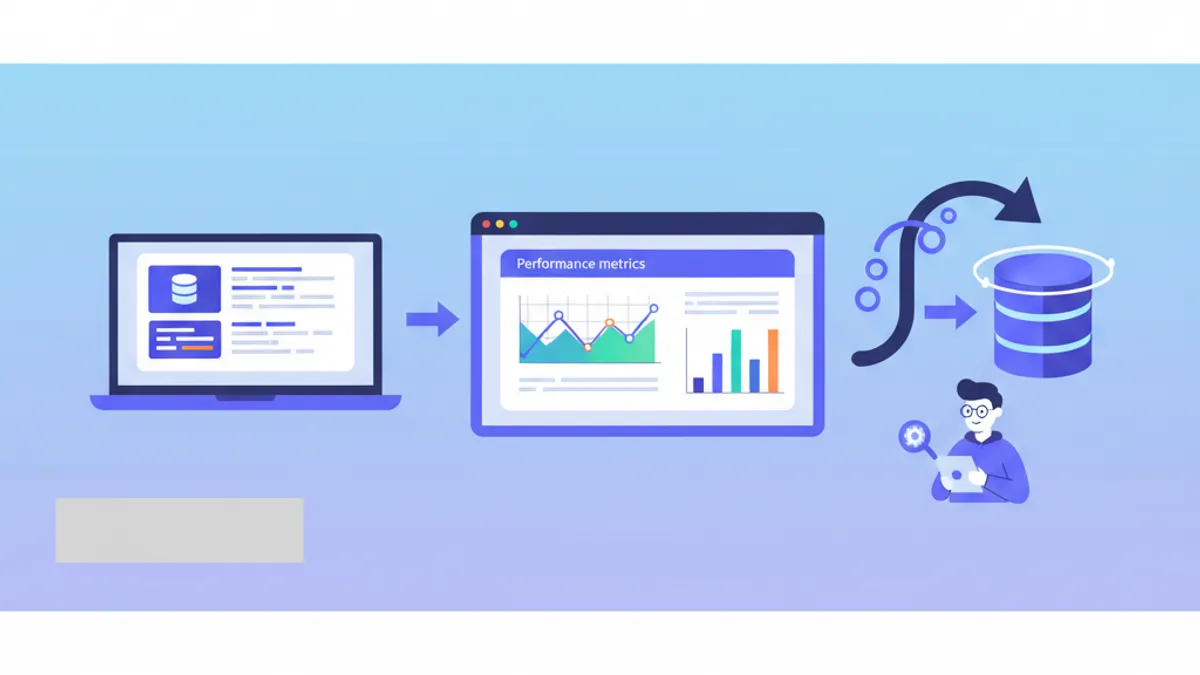Ottimizzazione delle prestazioni di Entity Framework Core con query database e .NET 10