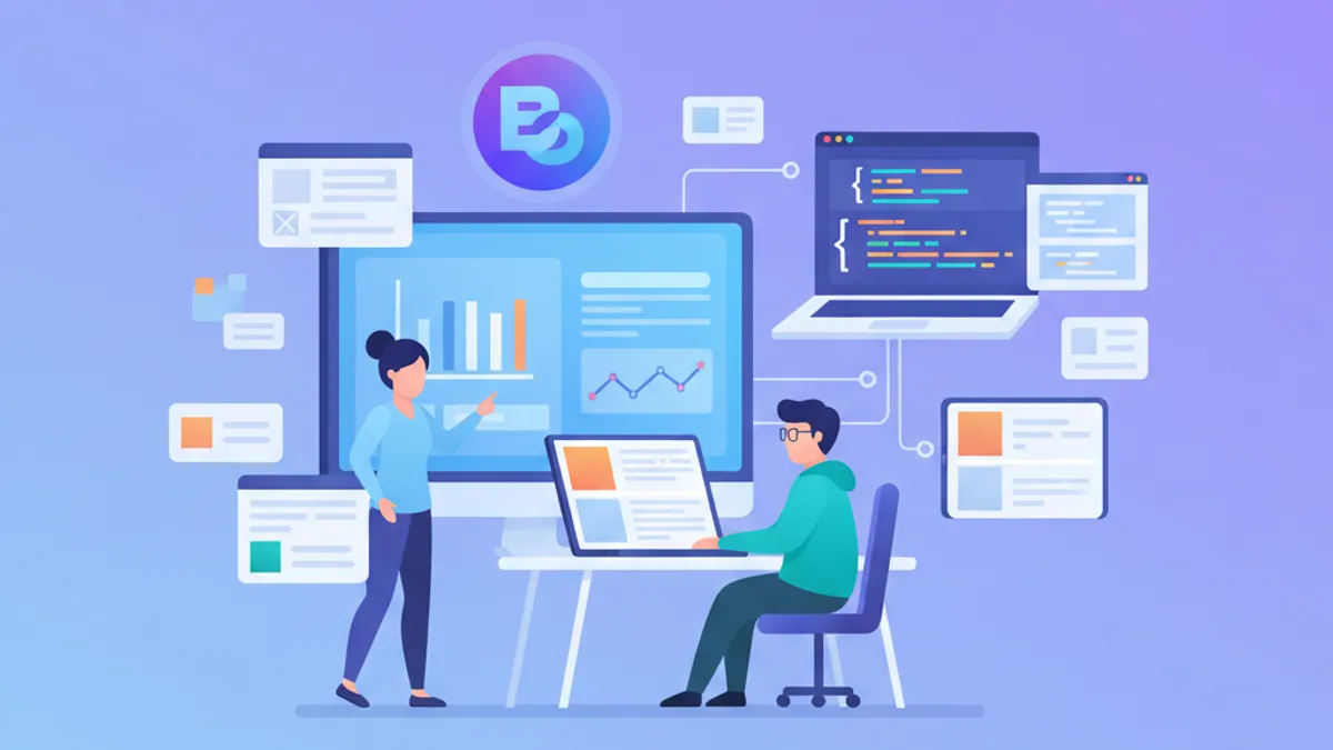 .NET 9 Blazor United full-stack development with multiple render modes