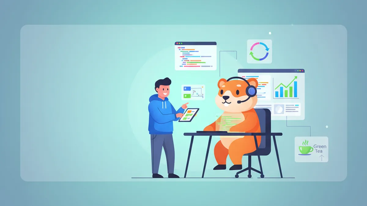 Go 1.26 interview preparation covering Green Tea garbage collector and performance optimizations