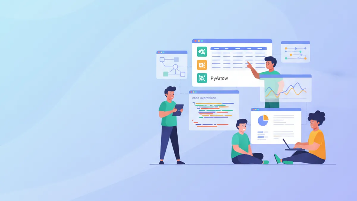 Pandas 3.0 new APIs and breaking changes for data analytics interviews
