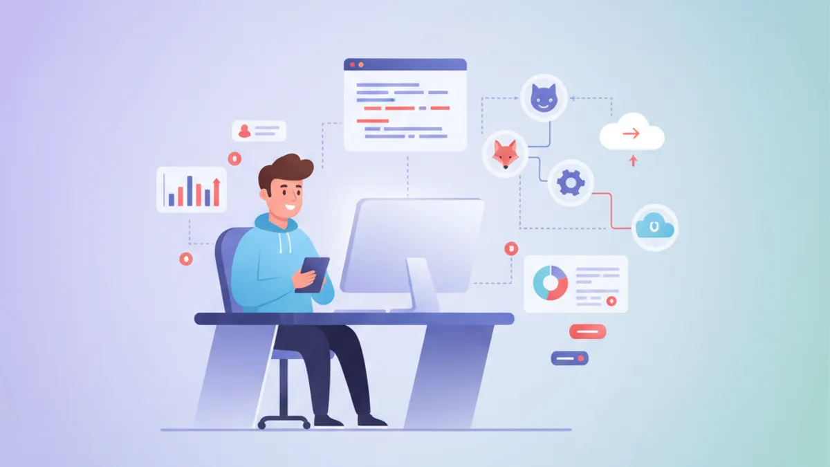 CI/CD Pipeline interview questions for GitHub Actions, GitLab CI and Jenkins
