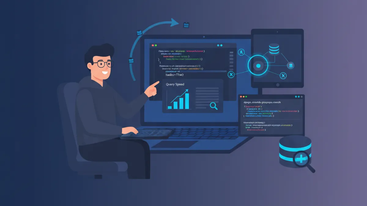 Tối ưu Django với PostgreSQL bằng đánh chỉ mục và tìm kiếm toàn văn