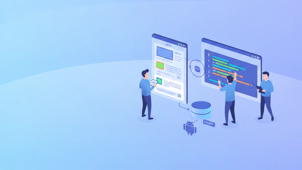 Room Database Android Kotlin SQLite data persistence