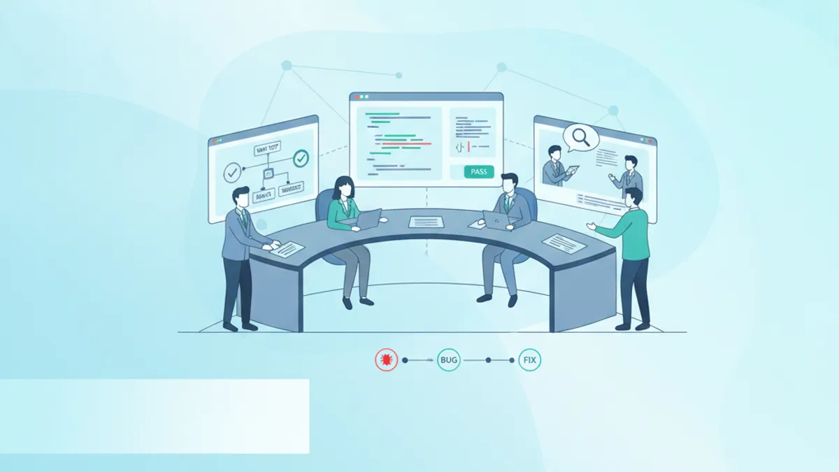 Go Testing năm 2026: Unit Test, Mock và Câu hỏi Phỏng vấn Kỹ thuật