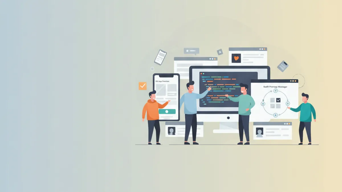 React Native 0.87 Swift Package Manager iOS build system illustration