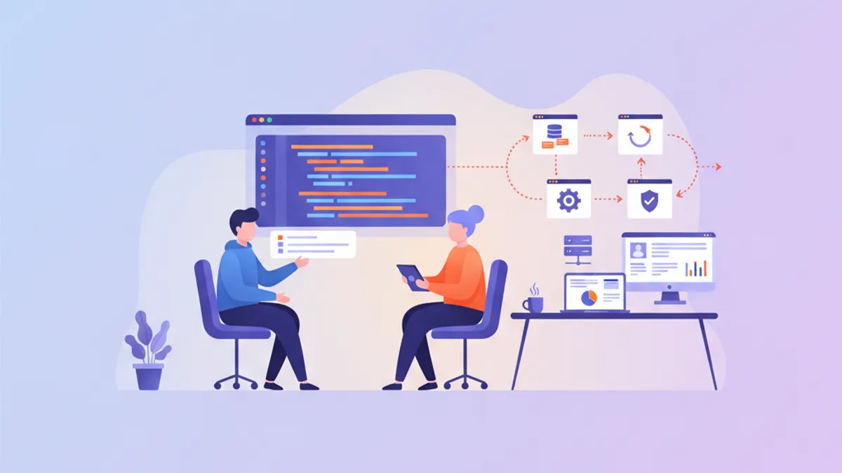 PHP Laravel Developer Interview Questions 2026