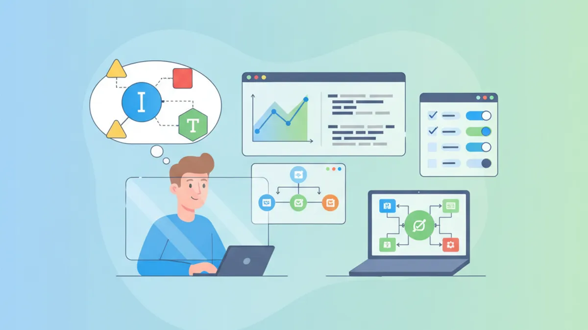 Interface Go nâng cao: composition, type assertion, và câu hỏi phỏng vấn