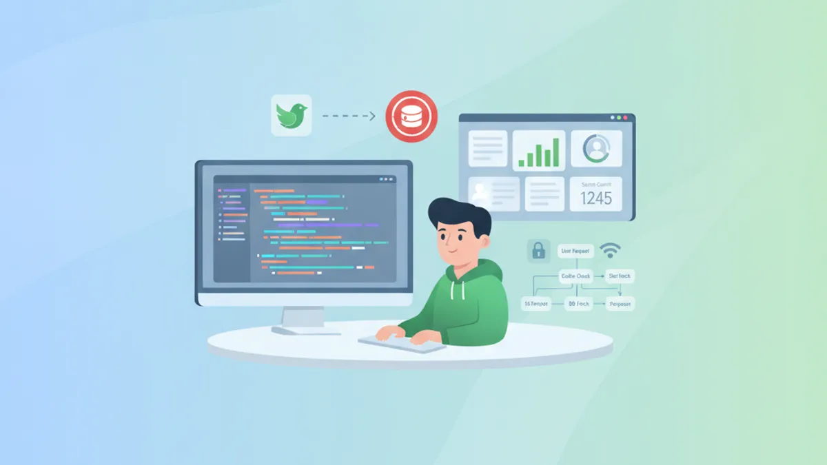 NestJS und Redis in 2026: Caching, Sessions und Technische Interviewfragen