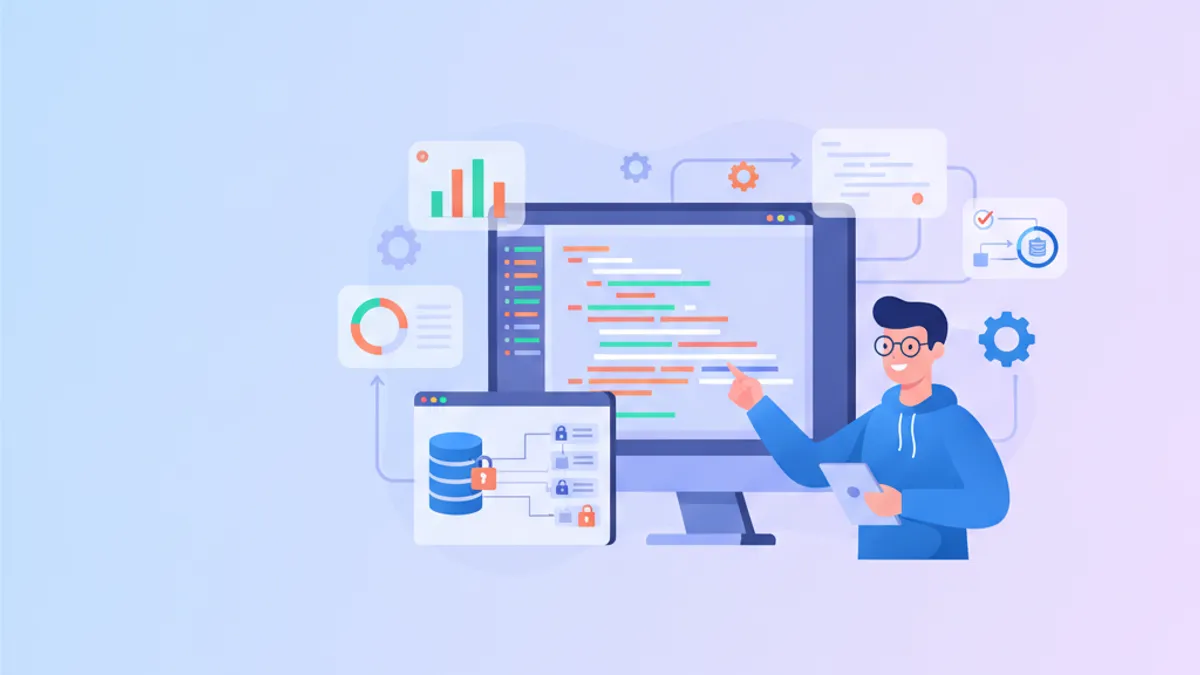 Rust SQLx compile-time checked database queries tutorial