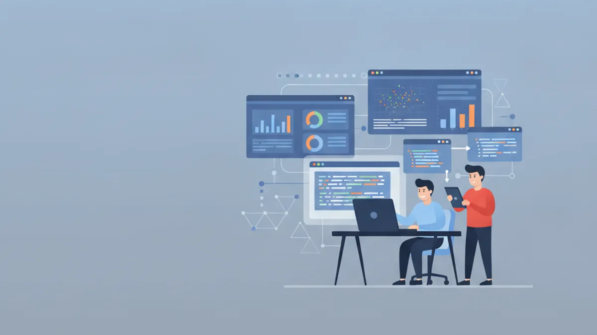 Préparation aux entretiens Data Analyst avec requêtes SQL et visualisation de données Python