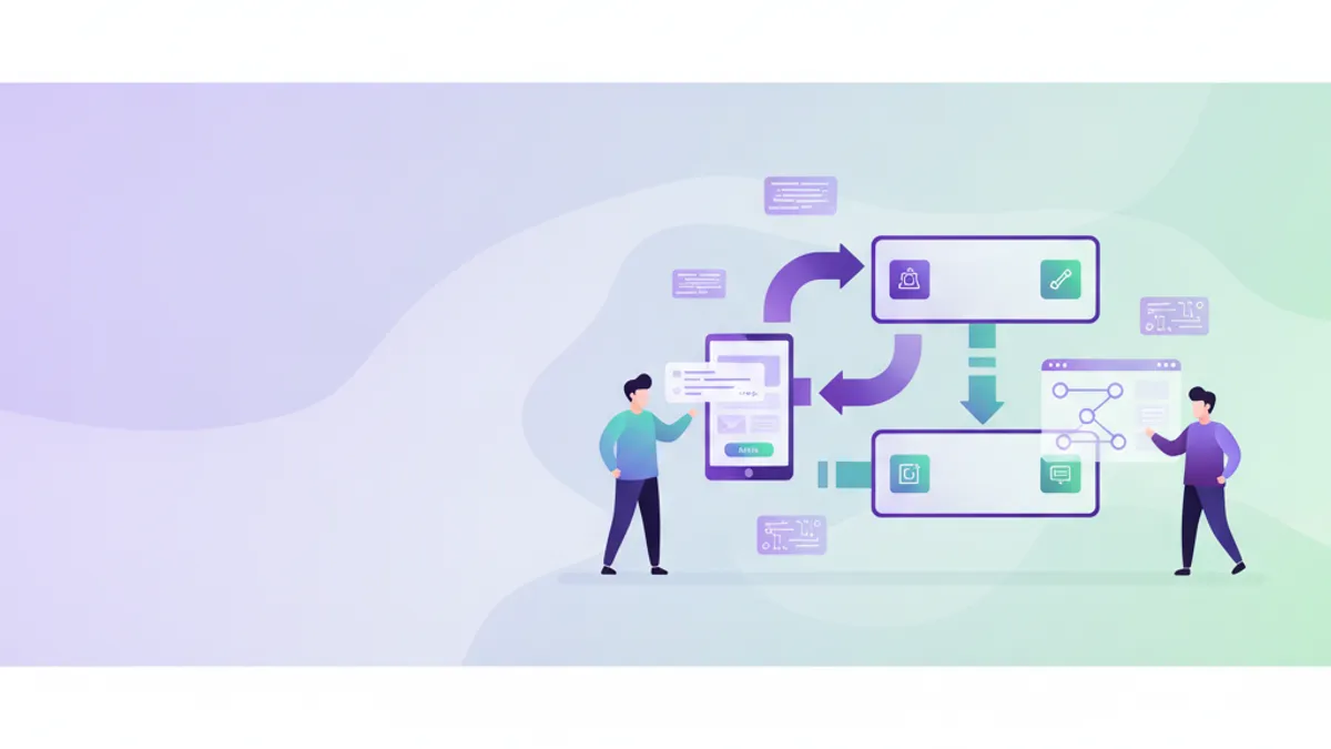 Architecture multi-module Android avec modules feature et core