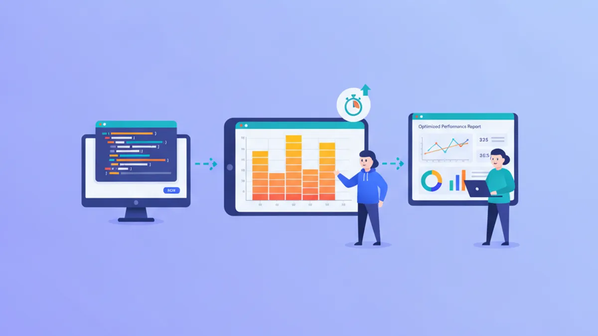 Profiling và Benchmarking Go 2026: pprof, trace và Câu hỏi Phỏng vấn