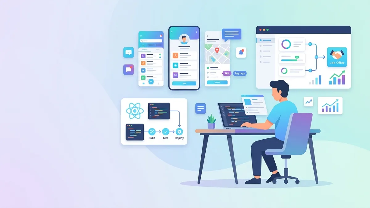 React Native Developer Jobs in 2026: Where to Look, Salary Ranges, How to Prepare