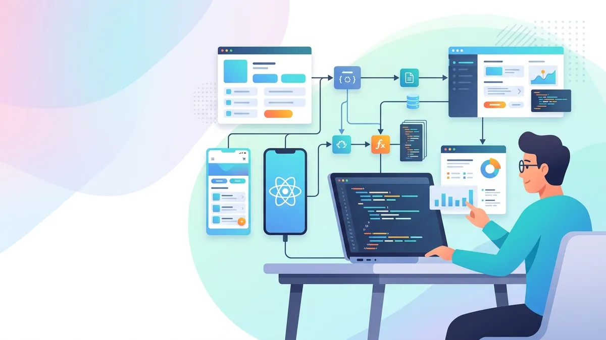 Freelance React Native Developer Jobs in 2026: Where to Find Contracts, Day Rates, How to Prepare