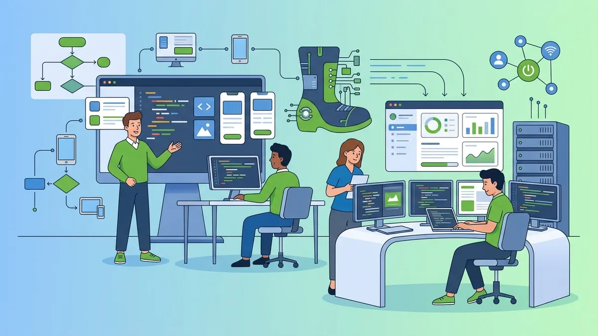 Lavoro Sviluppatore Java Spring Boot 2026: Dove Cercare, Fasce Salariali, Come Prepararsi