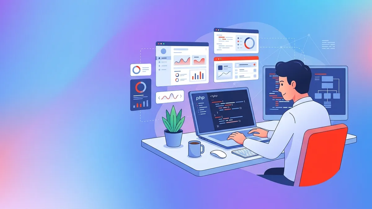 Lowongan Freelance Developer Laravel 2026: Cara Mencari Kontrak, Tarif Harian, dan Persiapan Wawancara