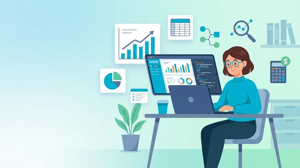 Empleos de data scientist en 2026: dónde buscar, rangos salariales, cómo prepararse